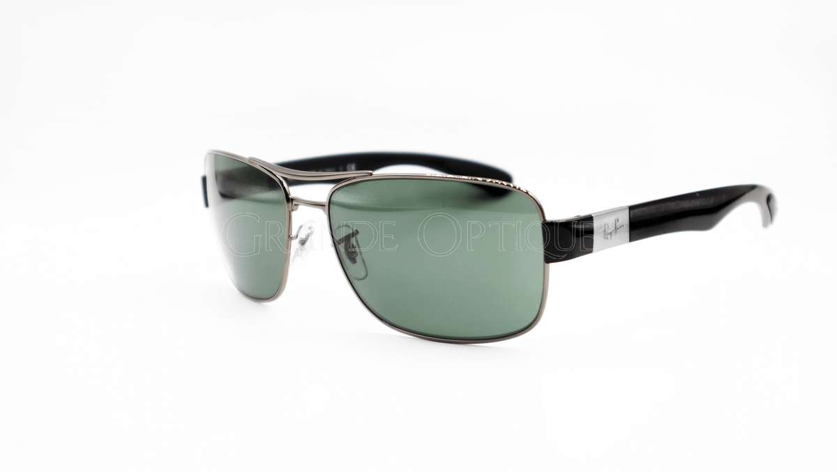 Ochelari de soare Ray-Ban RB3522 004/71