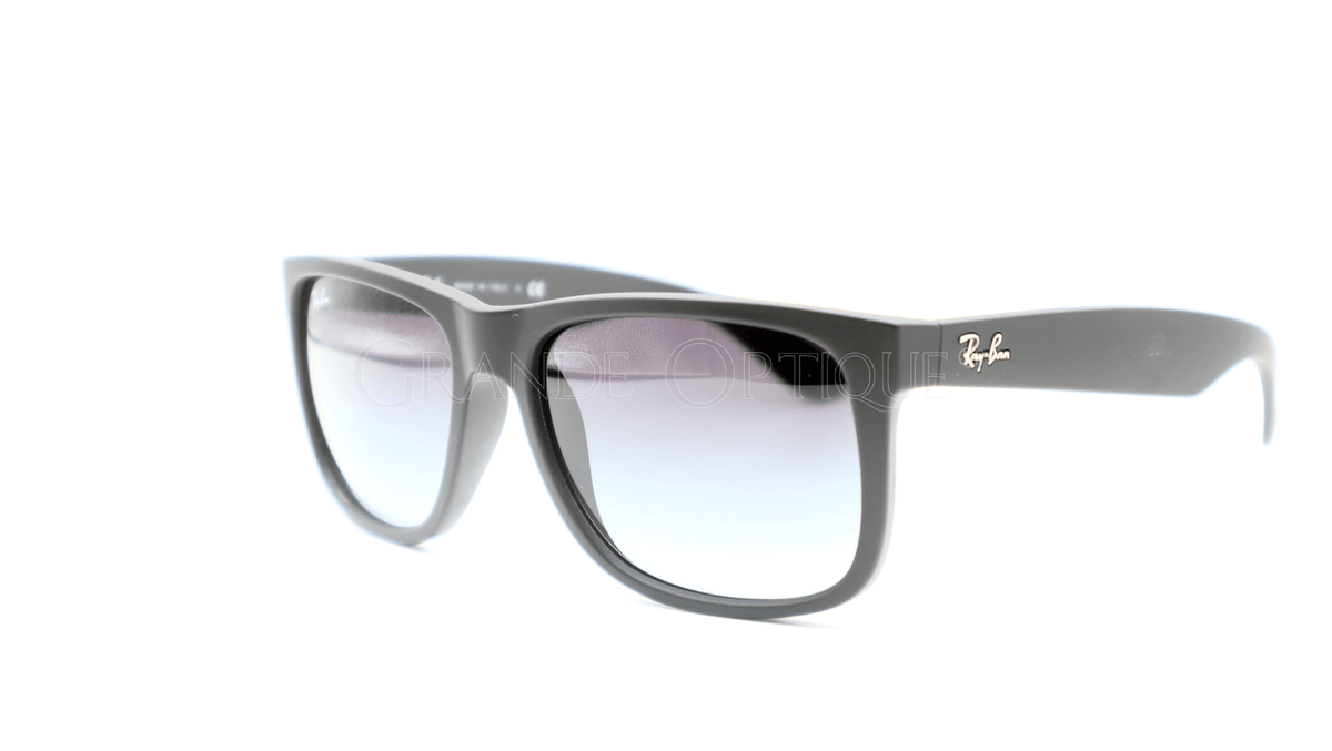 Ochelari de soare Ray-Ban RB4165 Justin 601/8G