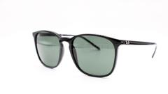 Ochelari de soare Ray-Ban RB4387 601/71 56