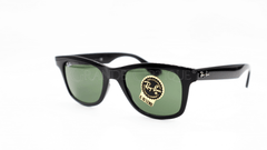 Ochelari de soare Ray-Ban RB4640 601/31 50