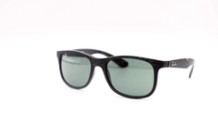 Ochelari de soare Ray-Ban RJ9062S 7013/71