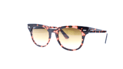 Ochelari de soare Ray-Ban RB2168 1334/51 50