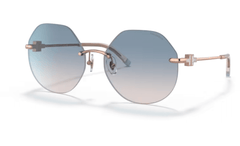 Ochelari de soare Tiffany&Co TF3077 616016 60