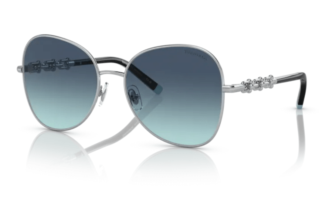 Ochelari de soare Tiffany&Co TF3086 60019S 57