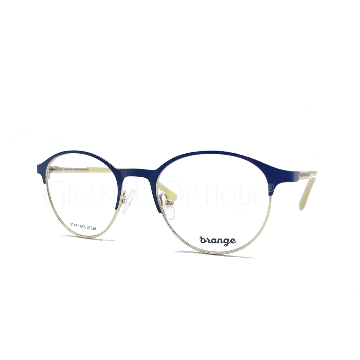 Rame de ochelari Orange 8404 C6