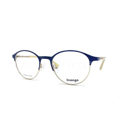 Rame de ochelari Orange 8404 C6