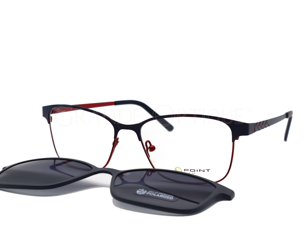 Rame de ochelari Point 6081 C3