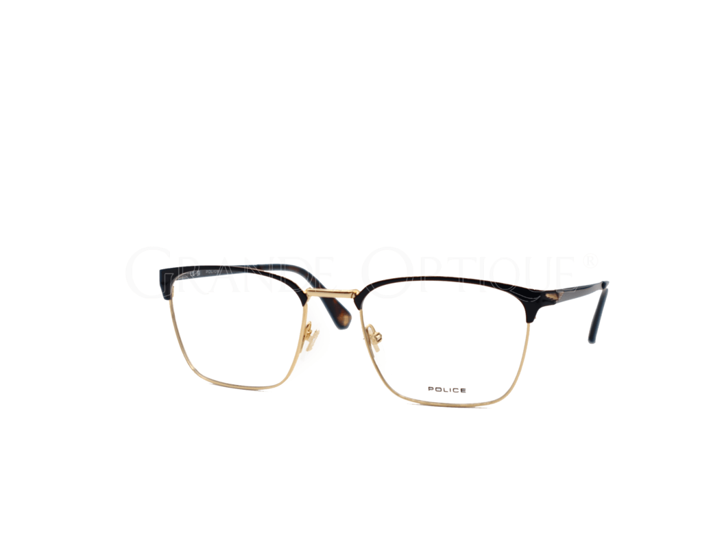 Rame de ochelari Police TAILWIND7 VPLL65 0301