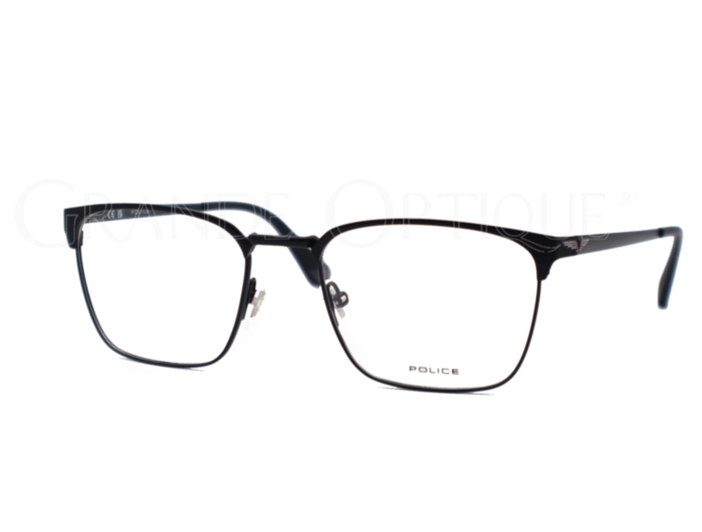 Rame de ochelari Police TAILWIND7 VPLL65 0531