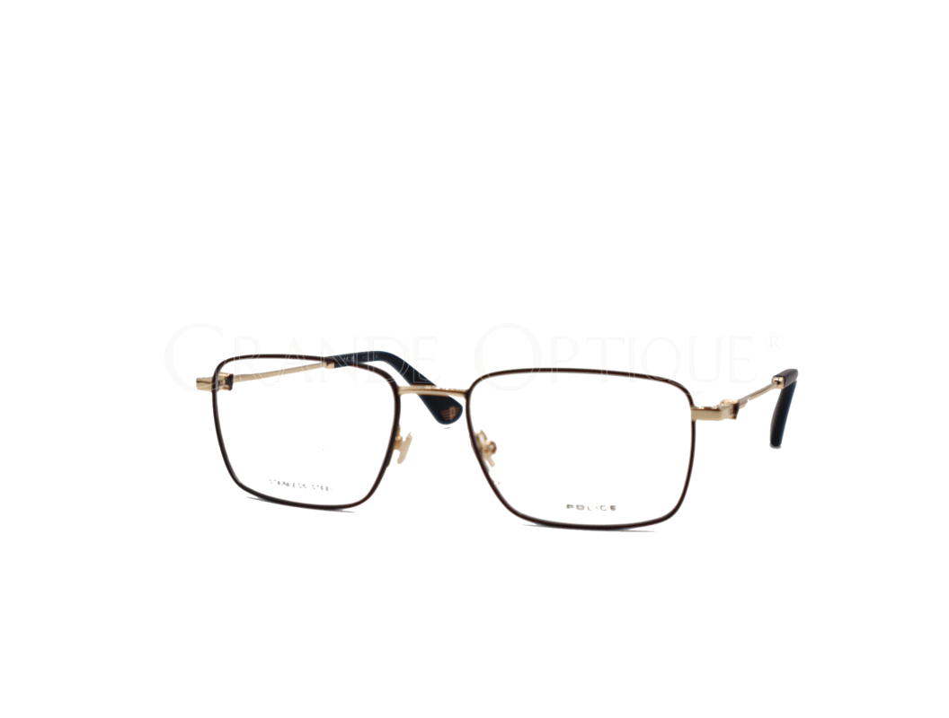 Rame de ochelari Police FORCE 2 VPLL69 0302