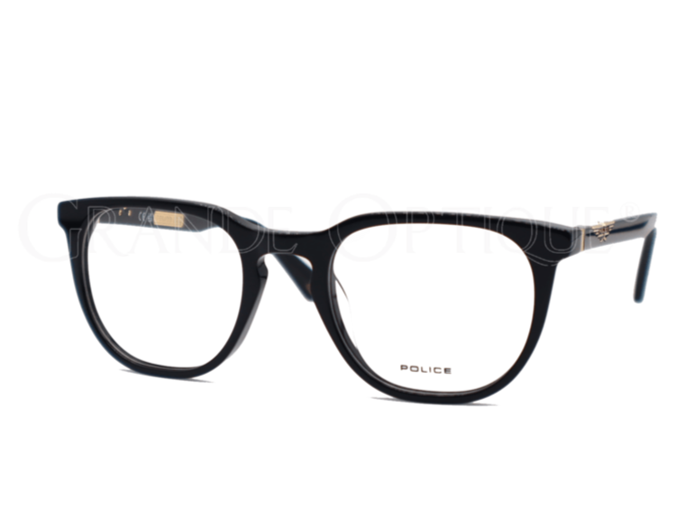 Rame de ochelari Police ORIGINS 58 VPLL70 0700