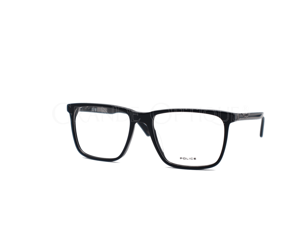 Rame de ochelari Police ORIGINS 59 VPLL71 700Y