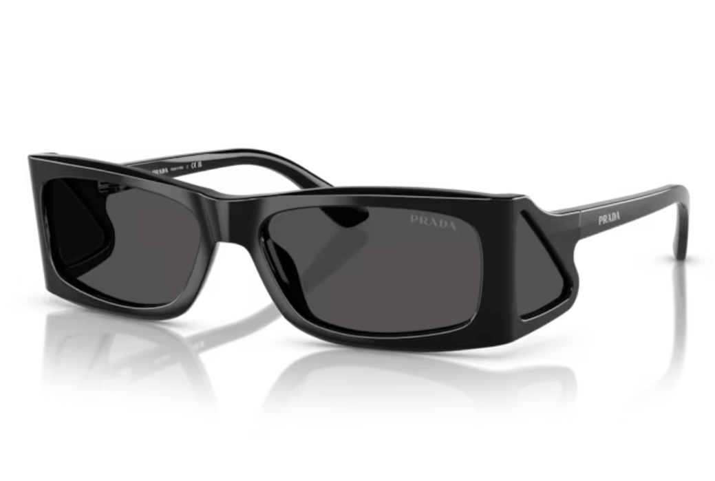 Ochelari de soare Prada PR B03S 1AB5S0