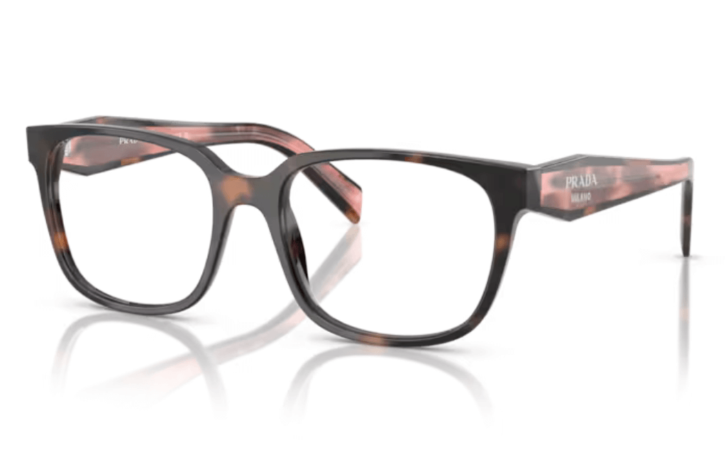 Rame de ochelari Prada PR17ZV 23A1O1