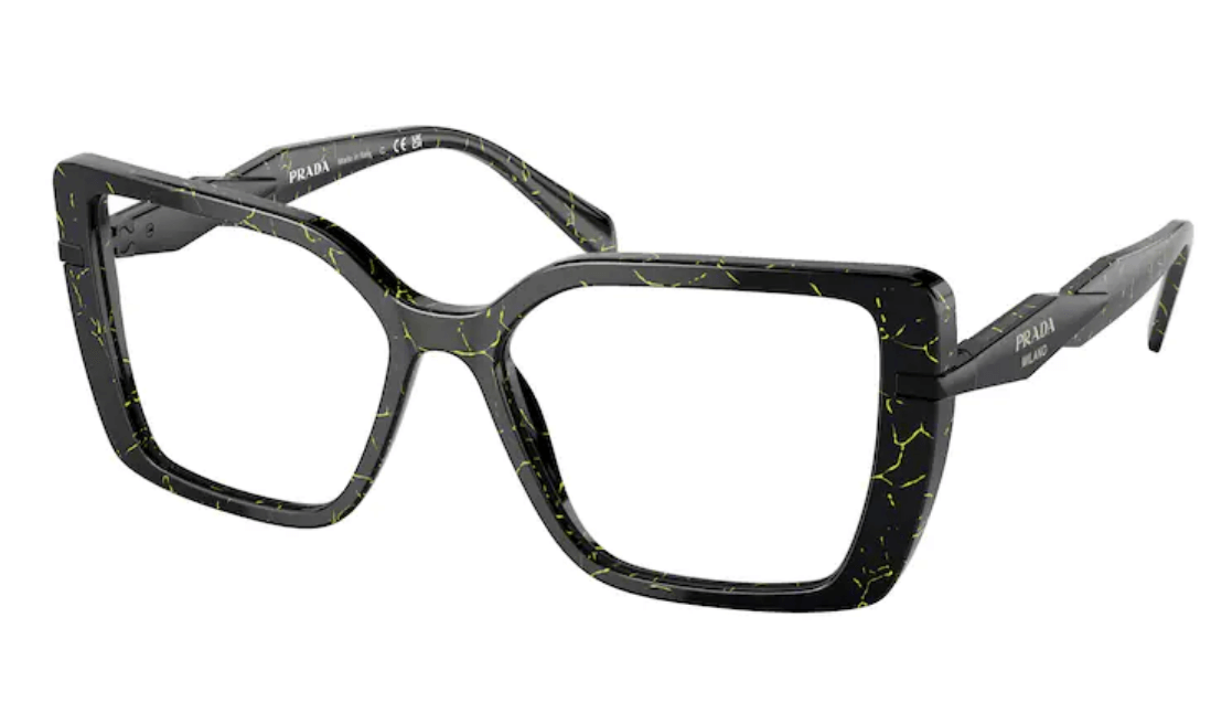 Rame ochelari Prada VPR 03Z 19D 55