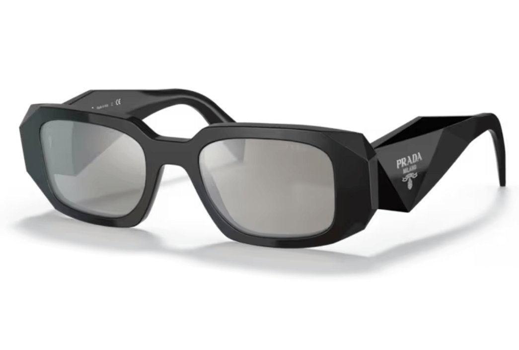 Ochelari de soare Prada PR17WS 1AB2B0