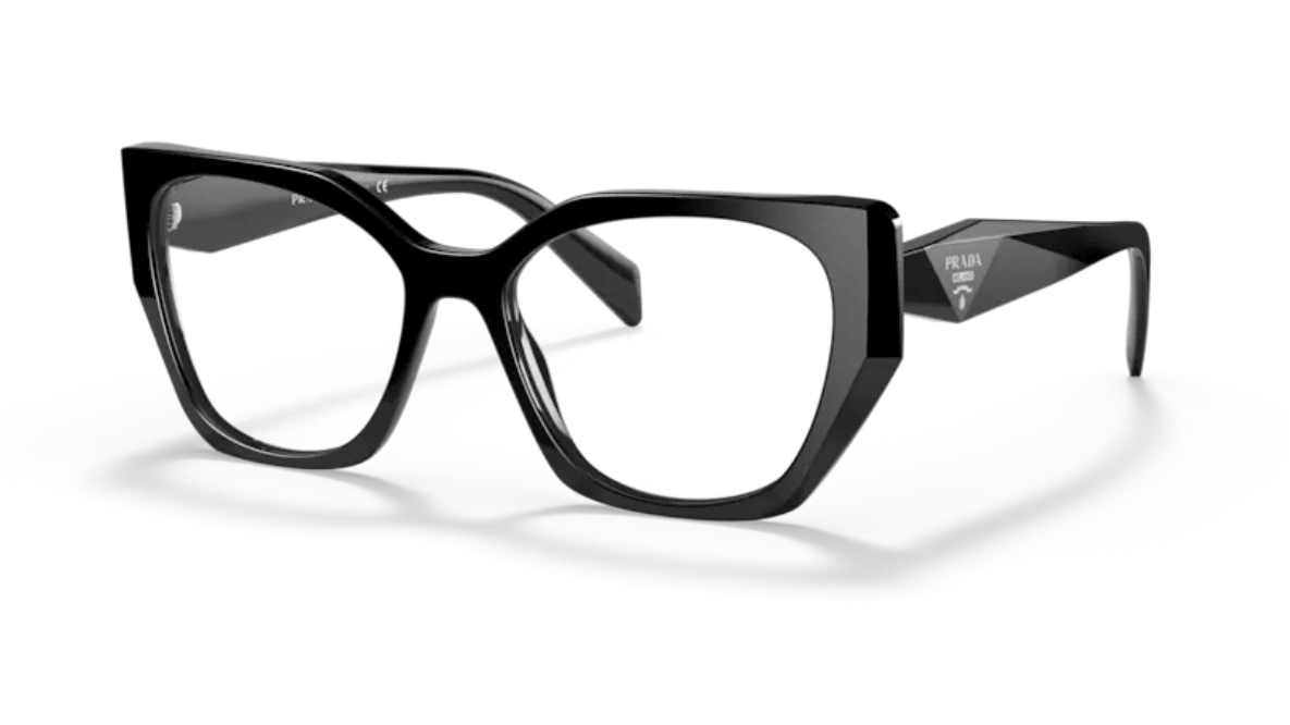 Rame de ochelari Prada PR18WV 1AB1O1