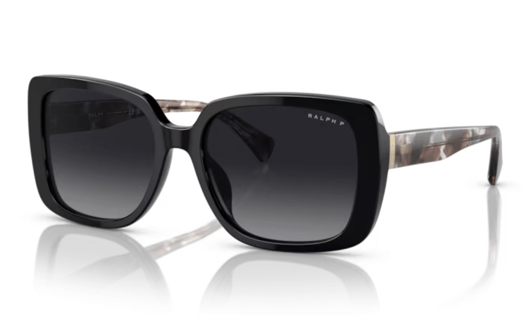 Ochelari de soare Ralph Polarizati 5298U 5001T3 55