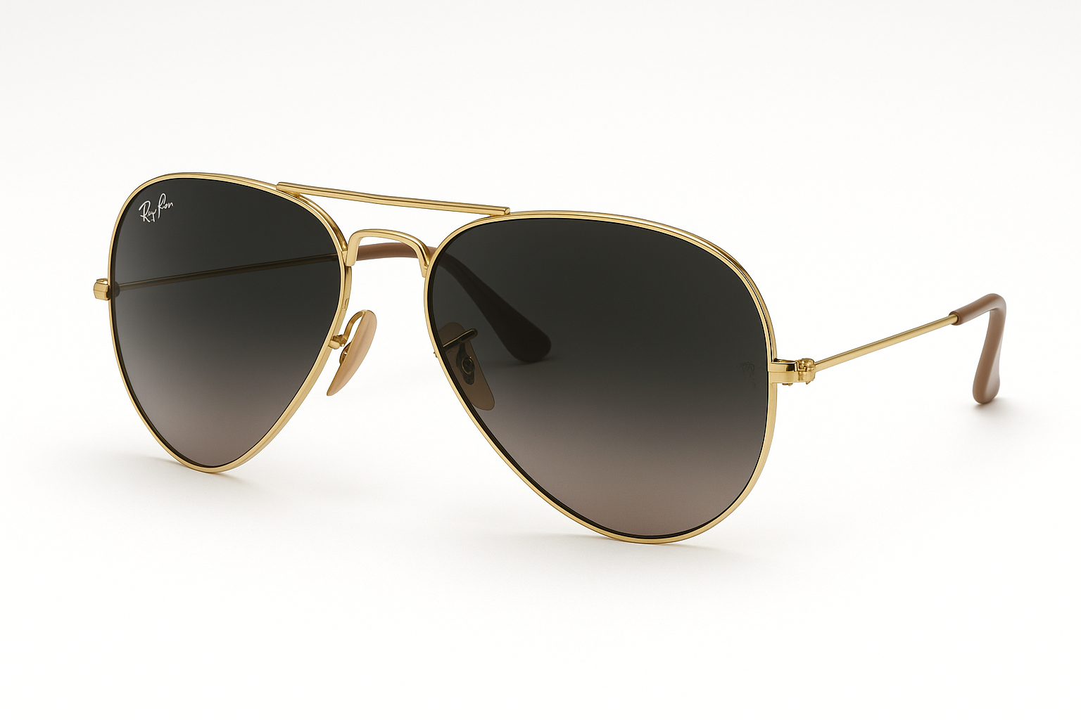 Rama Ray Ban 3026 L0206