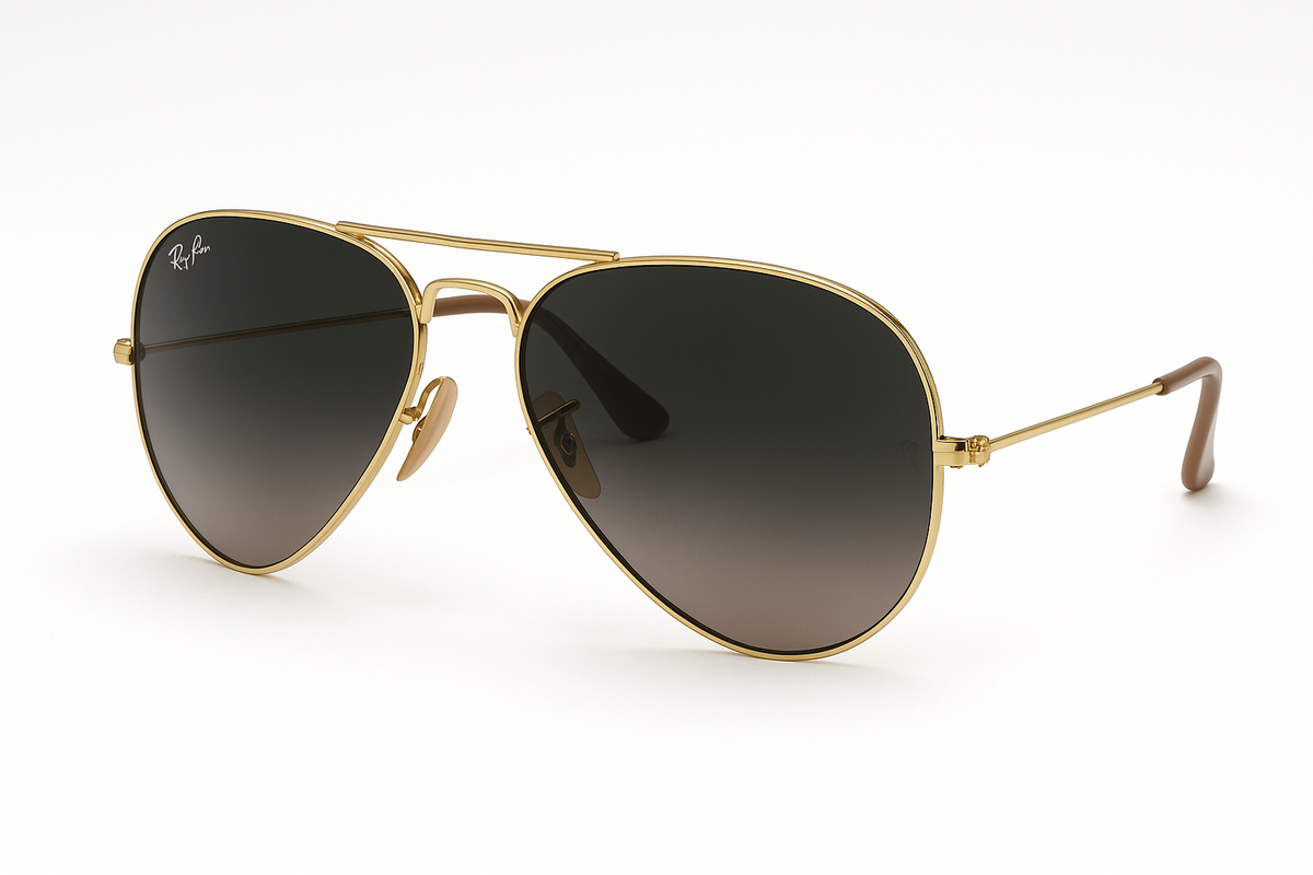 Rama Ray Ban 3026 L0206