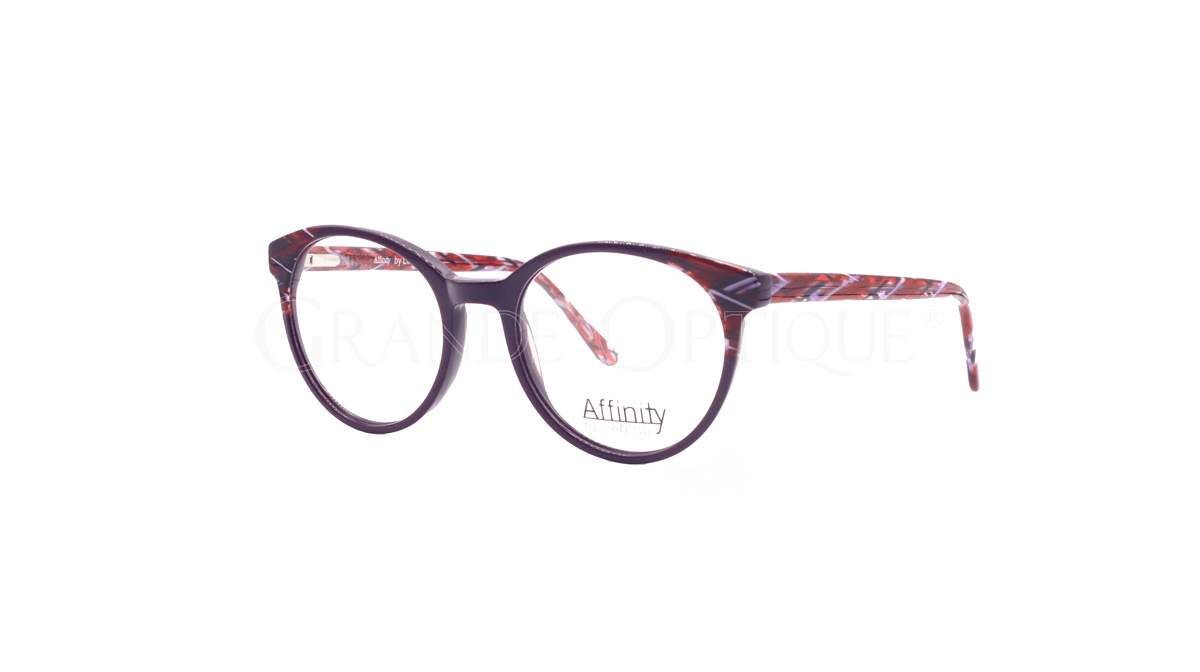Rame de ochelari Affinity 7445 c4