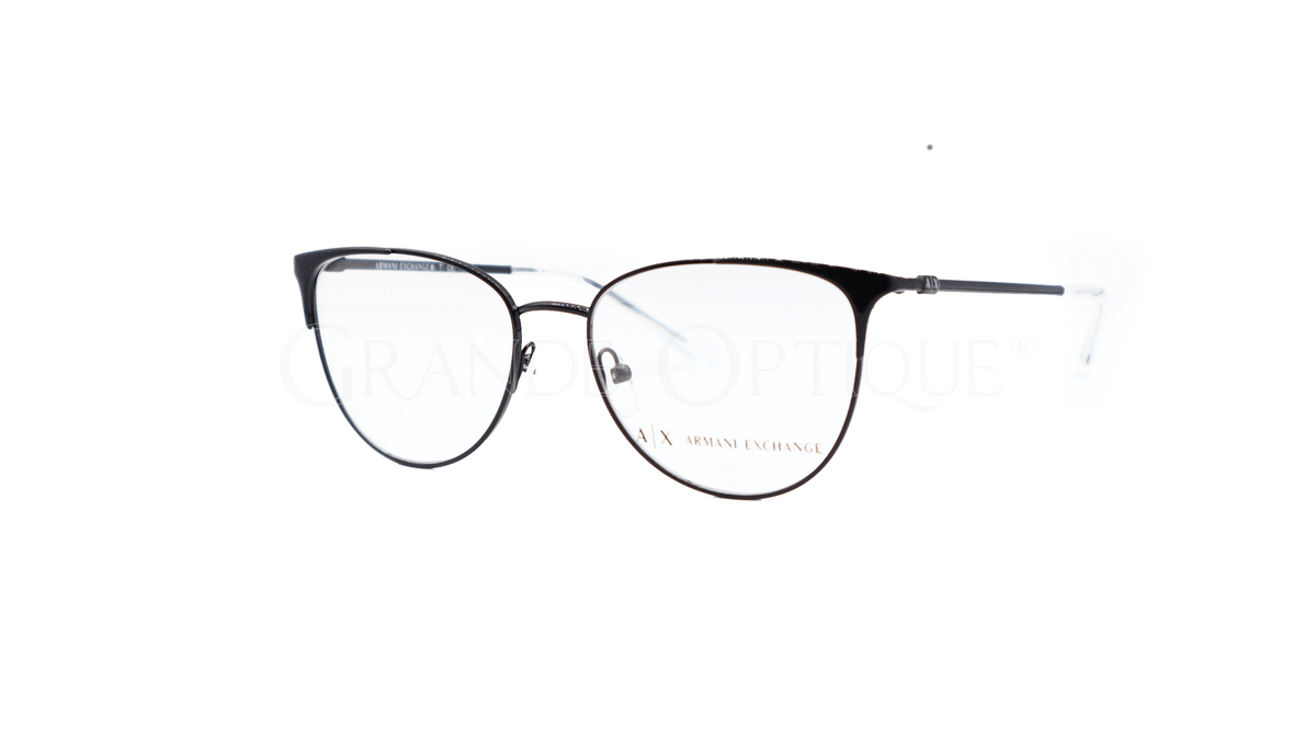 Rame de ochelari Armani Exchange AX1034 6000 52