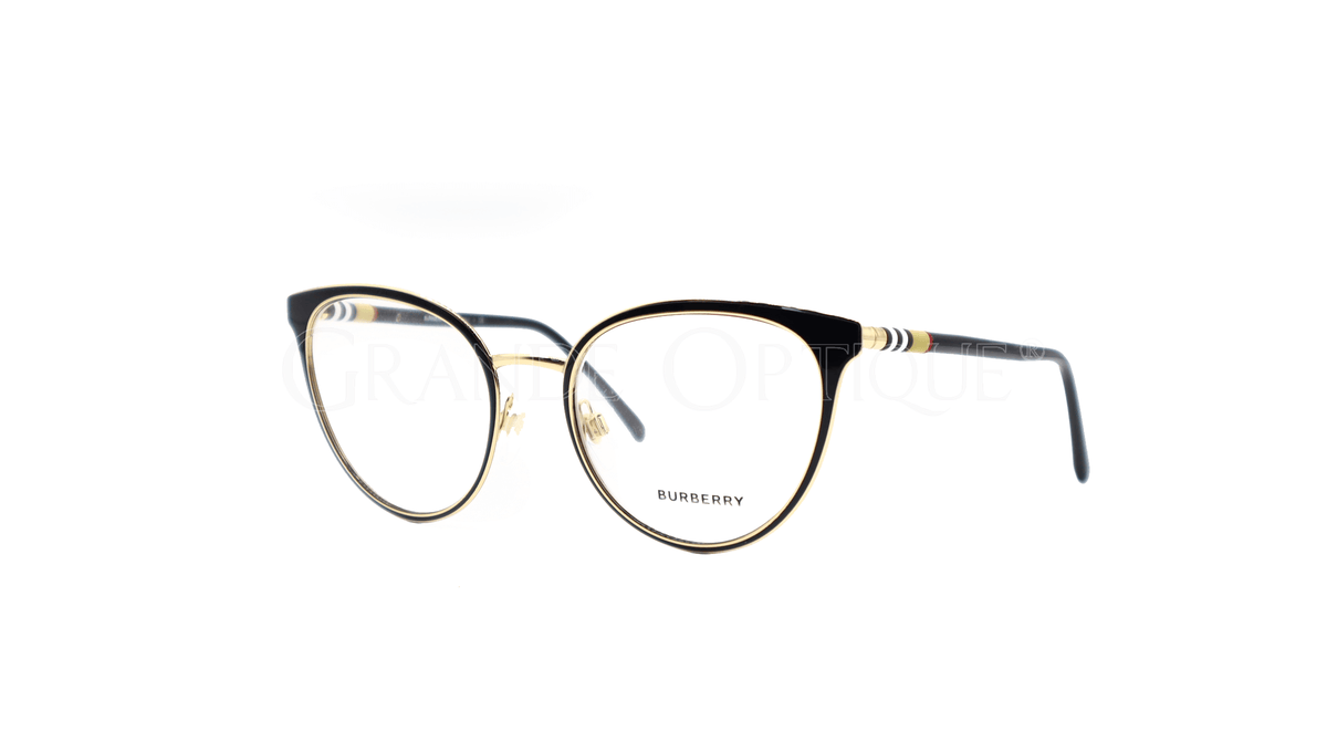 Rame de ochelari Burberry BE1324 1262 52