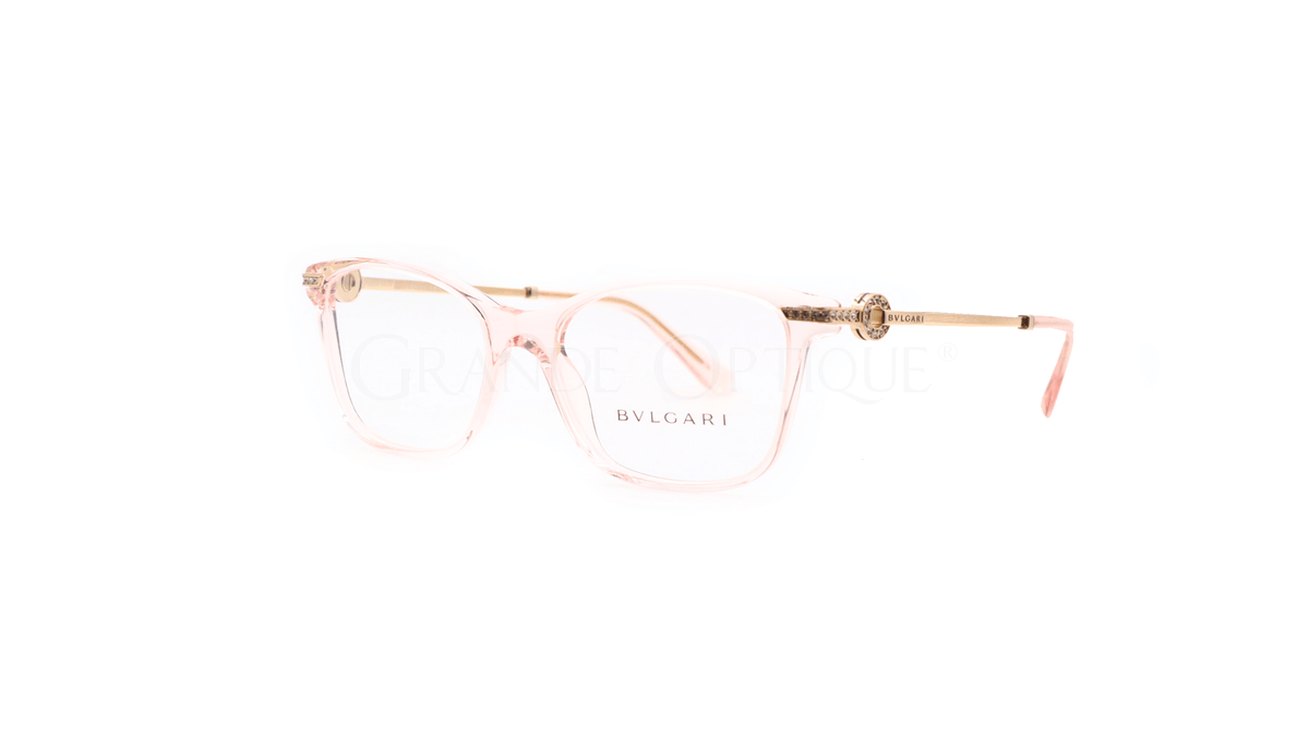 Rame de ochelari Bvlgari 4173B 5470 53