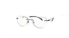 Rame de ochelari Charmant Line Art XL2105 BK