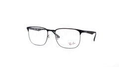 Rame ochelari Ray-Ban RB6363 2905 54