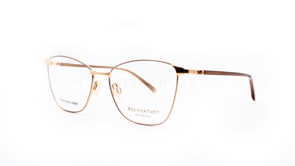 Rame de ochelari Ana Hickmann AH1416 01A