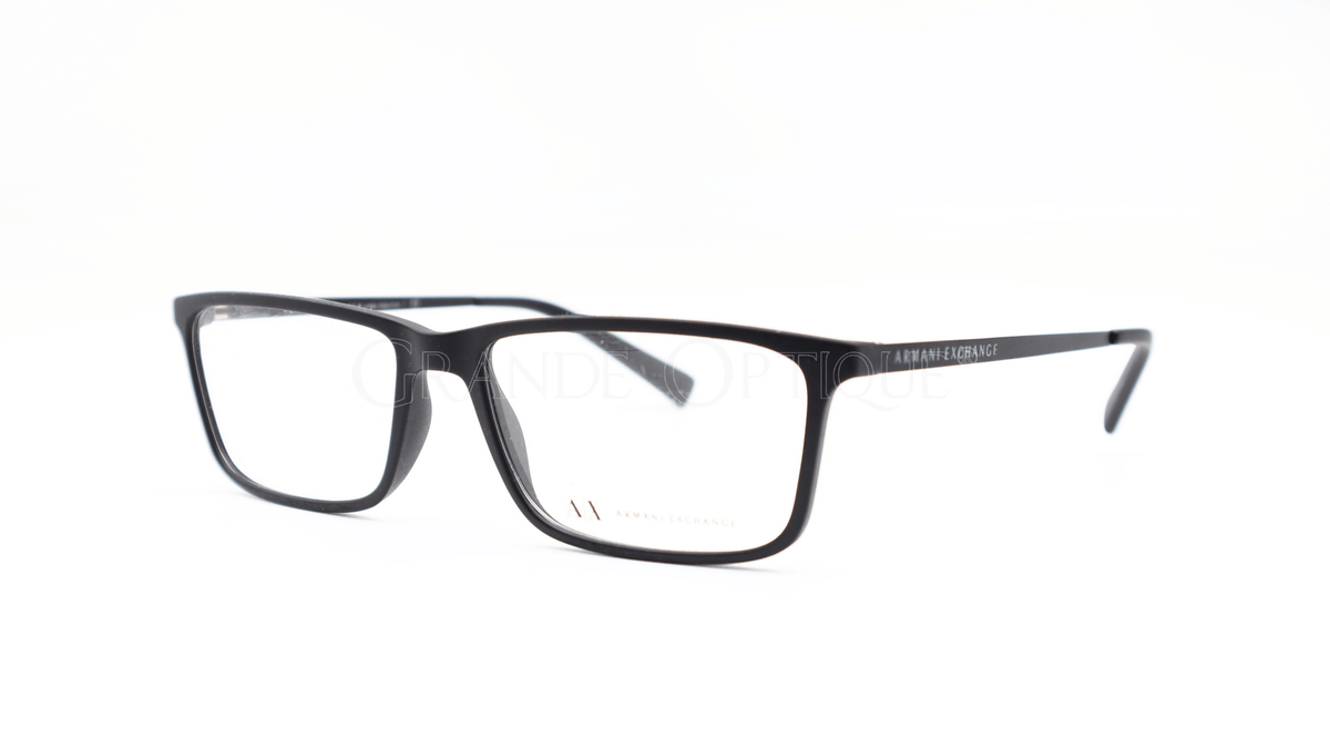 Rame de ochelari Armani Exchange AX3027 8078 55