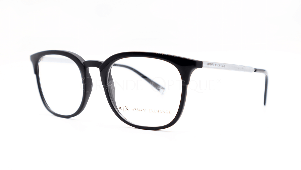 Rame de ochelari Armani Exchange AX3065 8158 52
