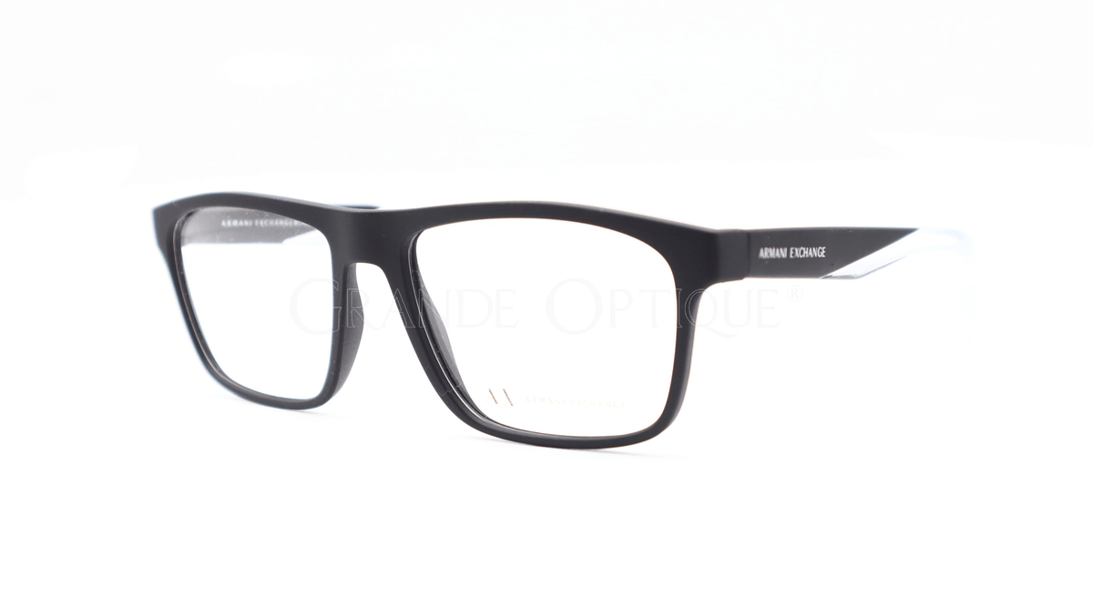 Rame de ochelari Armani Exchange AX3073 8078 55
