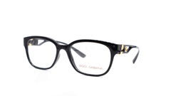Ochelari calculator Dolce&Gabbana PC DG5066 501 52