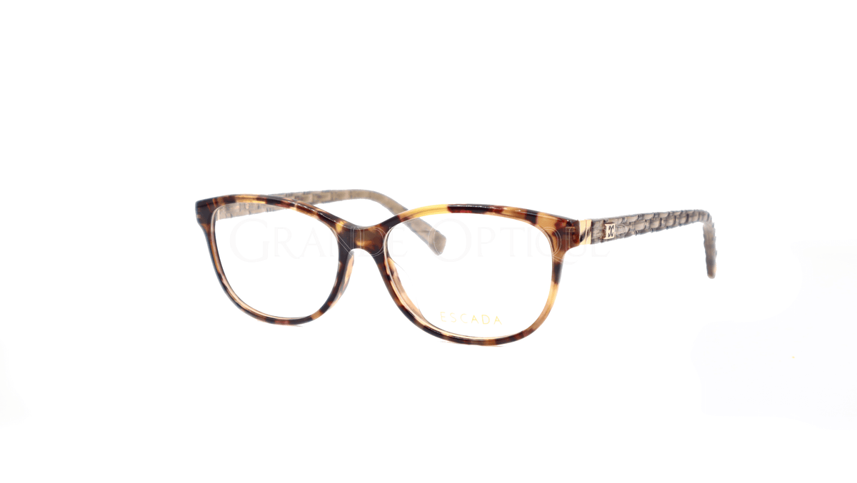 Rame de ochelari Escada VES471 07D7