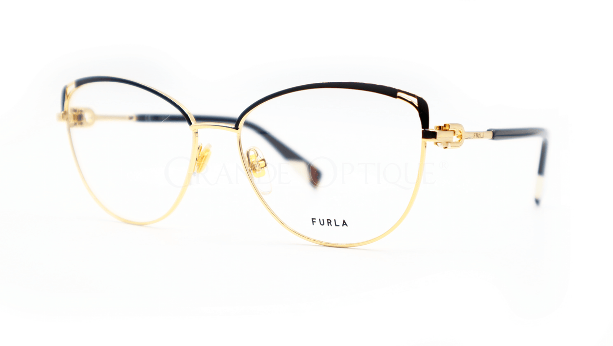Rame de ochelari Furla VFU441 0301