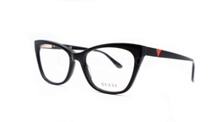 Rame de ochelari Guess GU2811 001