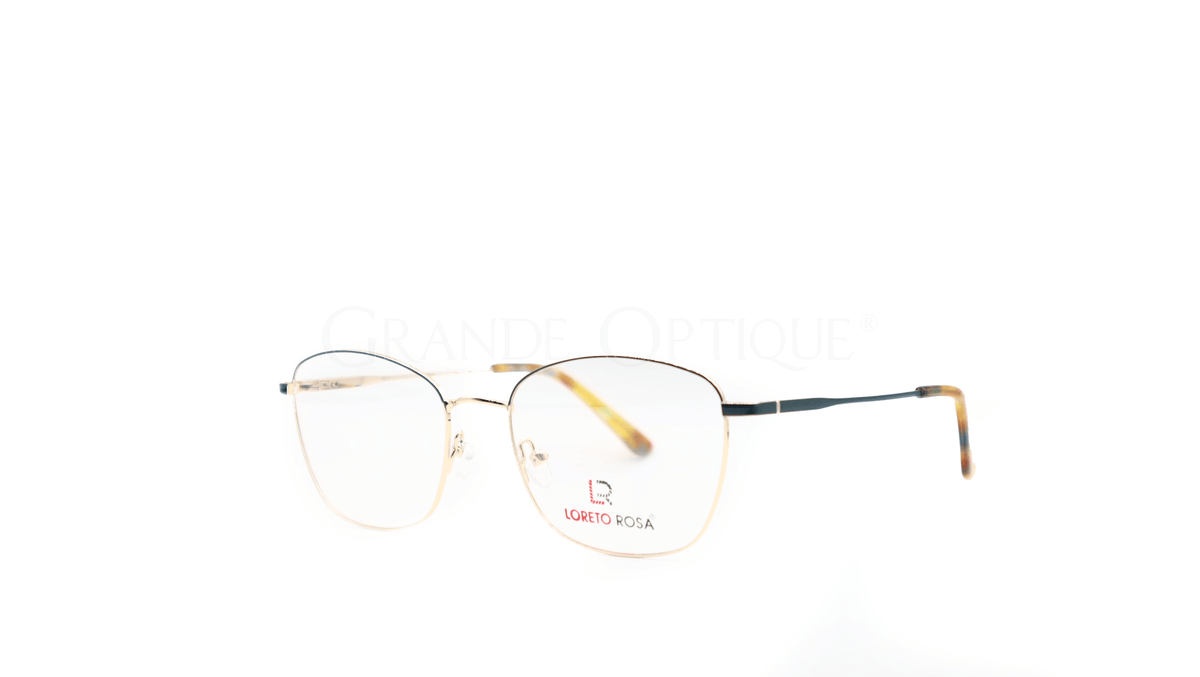 Rame de ochelari Loreto Rosa 1170 C3
