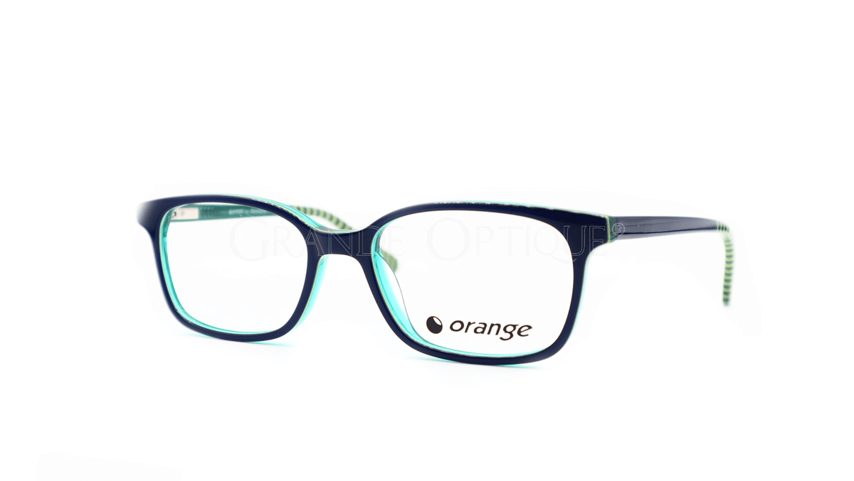 Rame de ochelari Orange 8918