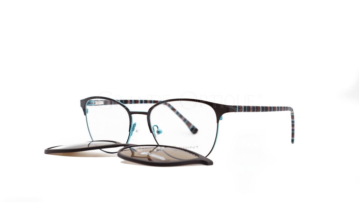 Rame de ochelari Point 6103 M01