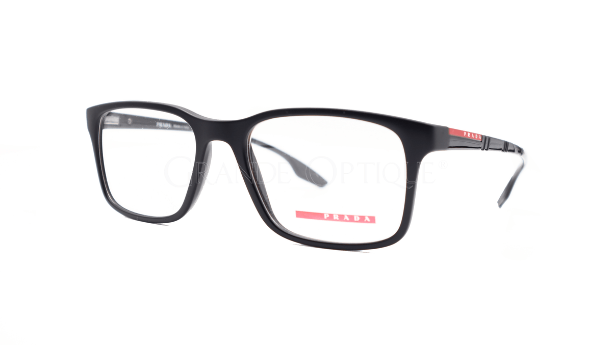 Rame de ochelari Prada Linea Rossa VPS01L 1BO 52