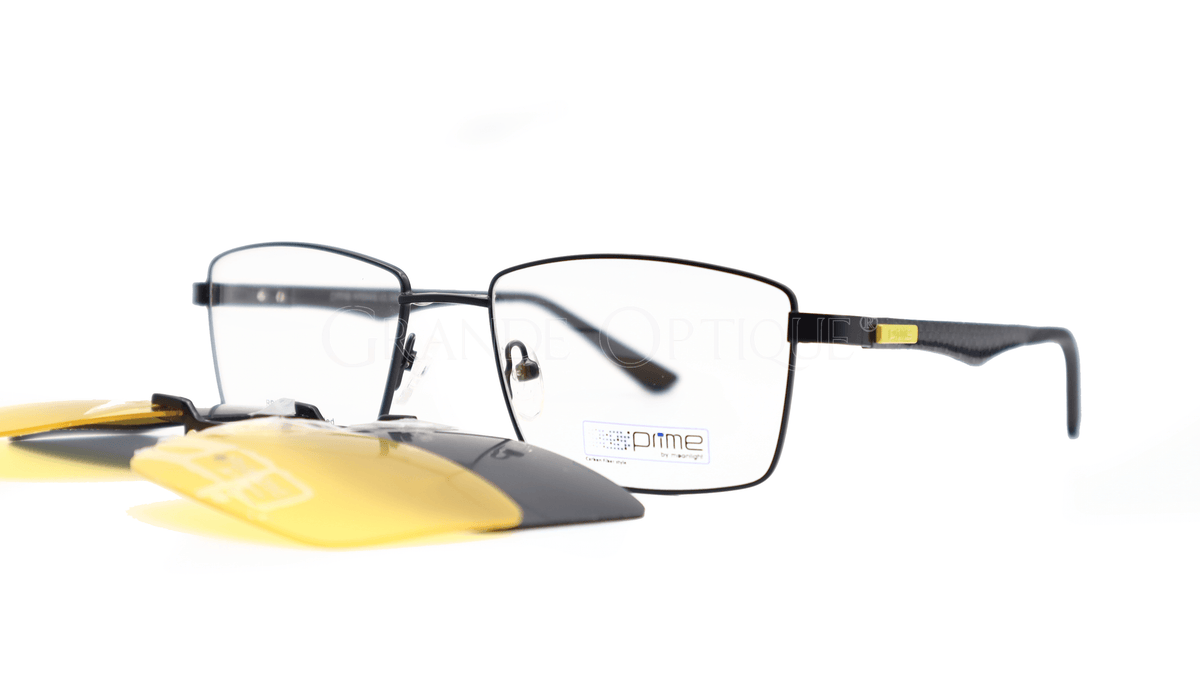 Rame de ochelari clip on Prime 0443