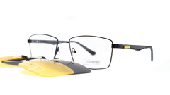 Rame de ochelari clip on Prime 0443