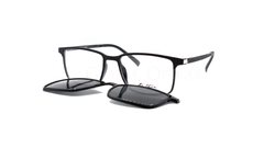 Rame de ochelari Python clip on 1299