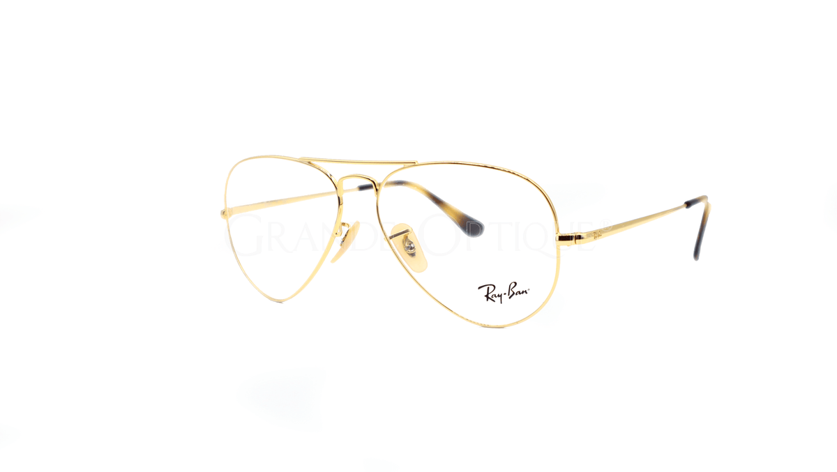 Rame de ochelari Ray-Ban RB6489 2500