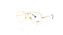 Rame de ochelari Ray-Ban RB6489 2500