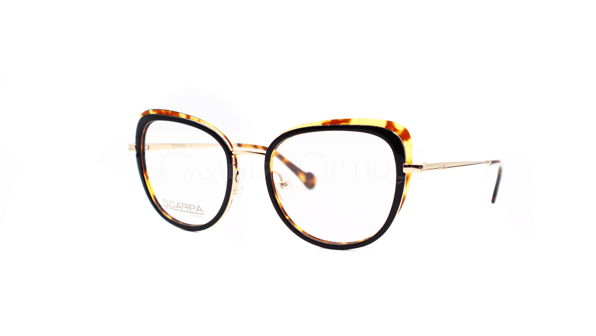 Rame de ochelari Scappa 4050