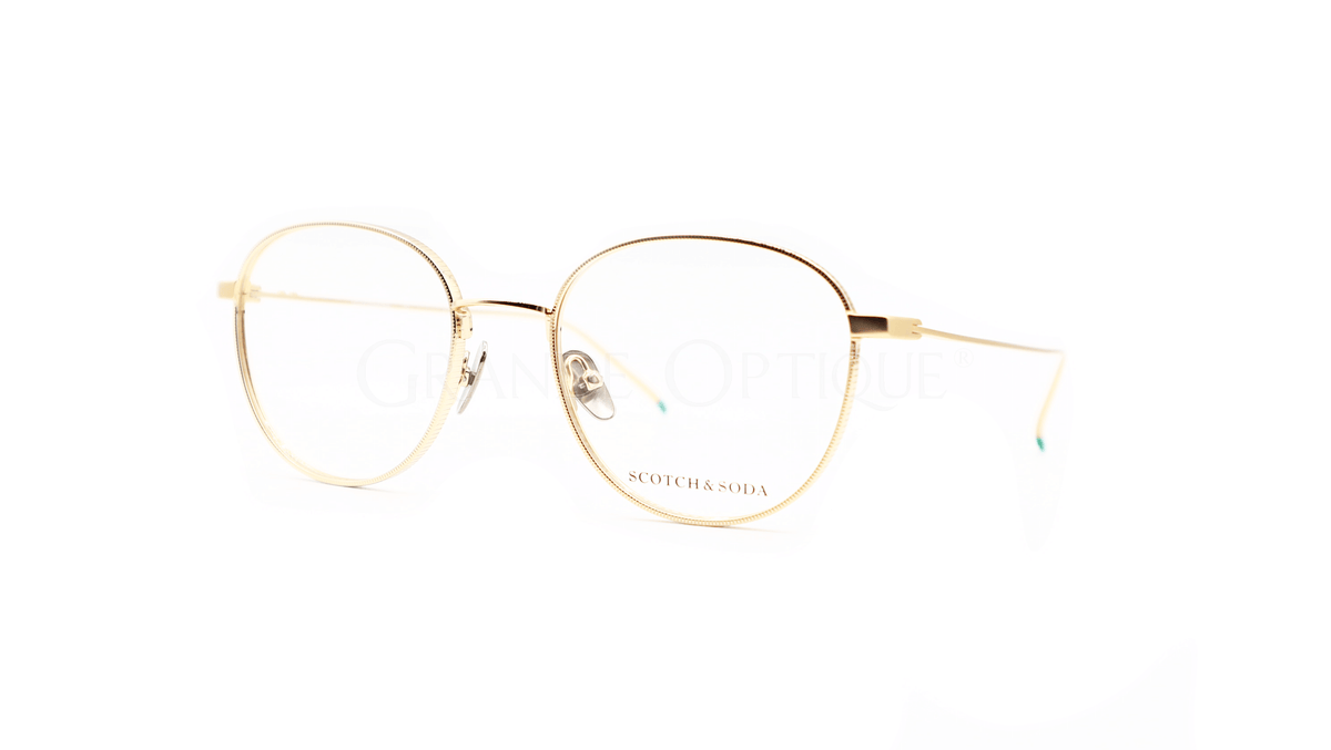 Rame de ochelari Scotch&Soda SS2001 430