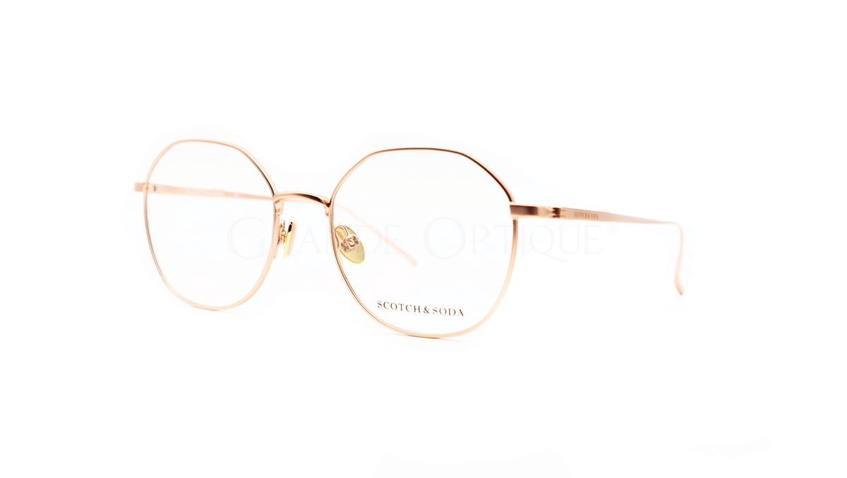 Rame de ochelari Scotch&Soda SS1005 420